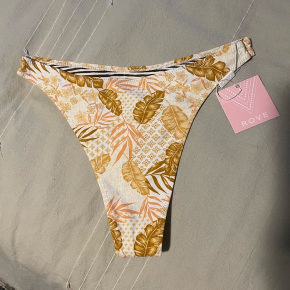 Rove Swimwear Bottoms - Picture 4 of 5